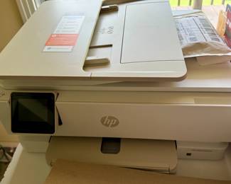 HP Envy Inspire 7924e All In One Printer