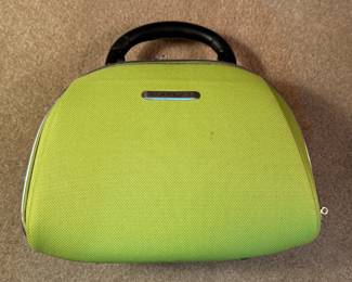 Luca Vergani Beauty Case