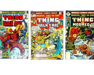 THE THING