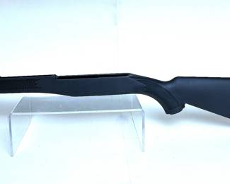 Ruger gun stock