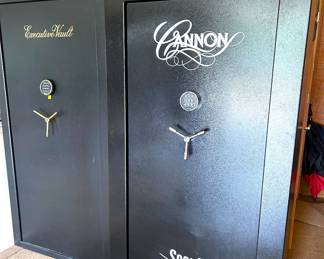 Gun Safes