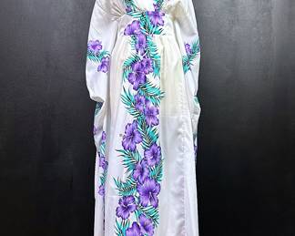 Vintage Caftan by Royal Creations of Hawaii