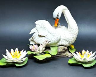 BOEHM Porcelain