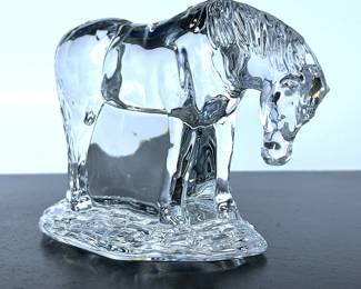 Waterford Crystal