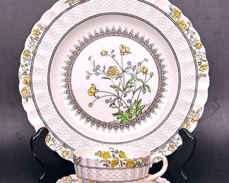 Copeland Spode Buttercup