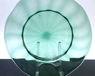 Mid Century Italian Art Glass