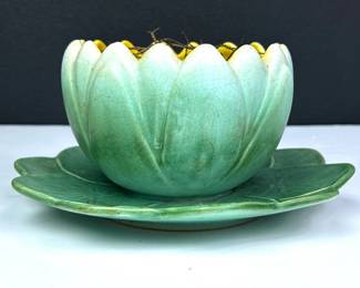 Weller Art Pottery