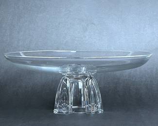 Mid Century Steuben