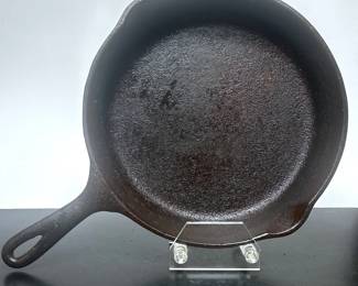 Antique Wagner Cast Iron Skillet