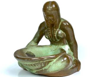 Frankoma Art Pottery