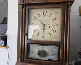 Clock this one will have a price