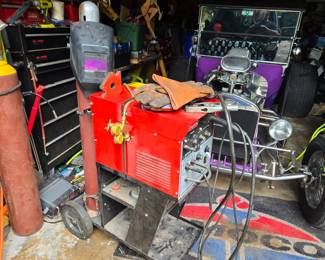 Welder