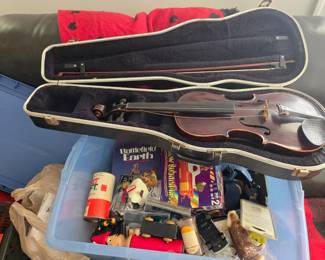 Musical instruments