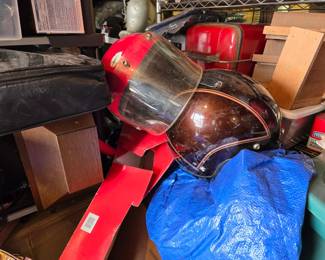 Helmets