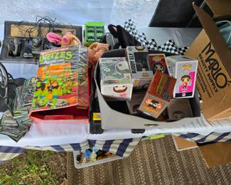 Sale Picture