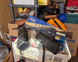 Antiques