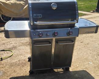 Grill