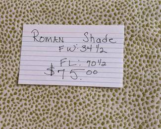 Sale Picture