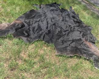 Cow hide $25