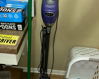 SHARK ROCKET VACUUM