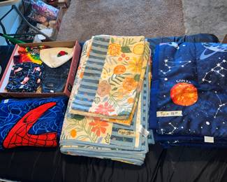 SHEETS