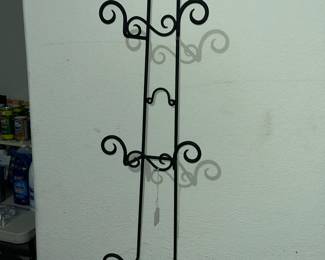 PLATE RACK