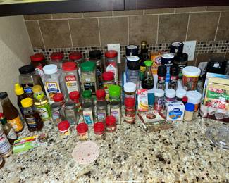 SPICES