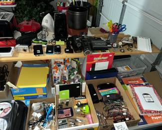 OFFICE SUPPLIES