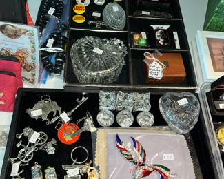 MORE JEWELRY