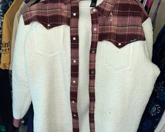 WRANGLER RETRO