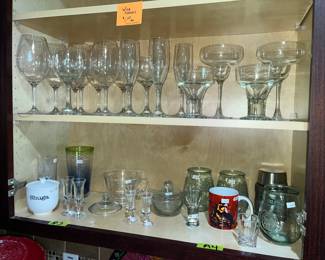 STEMWARE