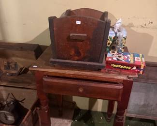 Sale Picture