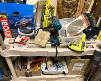 Tools