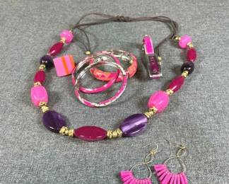 Costume Jewelry