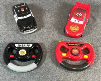 remote control cars