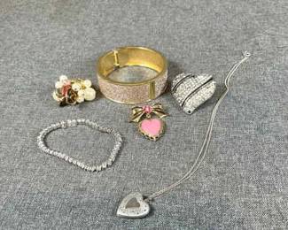 Costume Jewelry