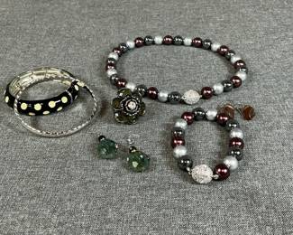 Costume Jewelry