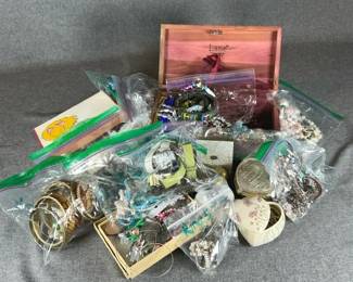 Costume Jewelry