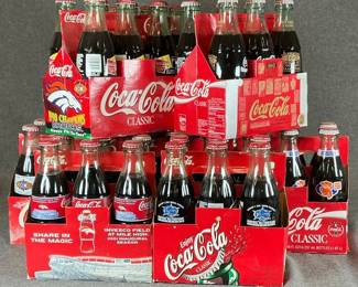 Coca-Cola