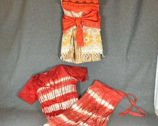 Ladies clothing