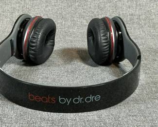 Beats by Dr Dre