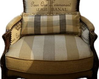 pour que chair