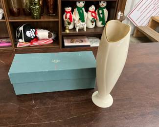 Lenox Vase
