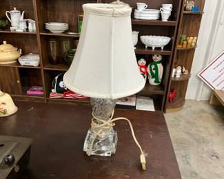 Table Lamp
