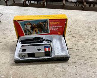 Camera