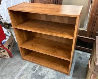 Wood Shelf