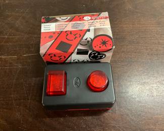 Disney Creative Memories Paper Punch