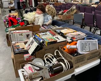 Sale Picture