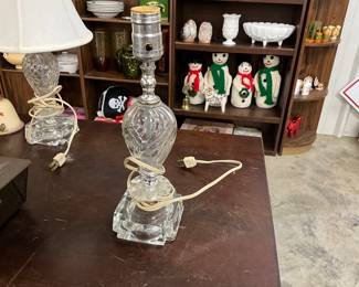 Table Lamp
