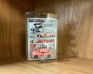 Winners Circle Dale Earnhardt 1956 K-2 Ford Die Cast Car Toy